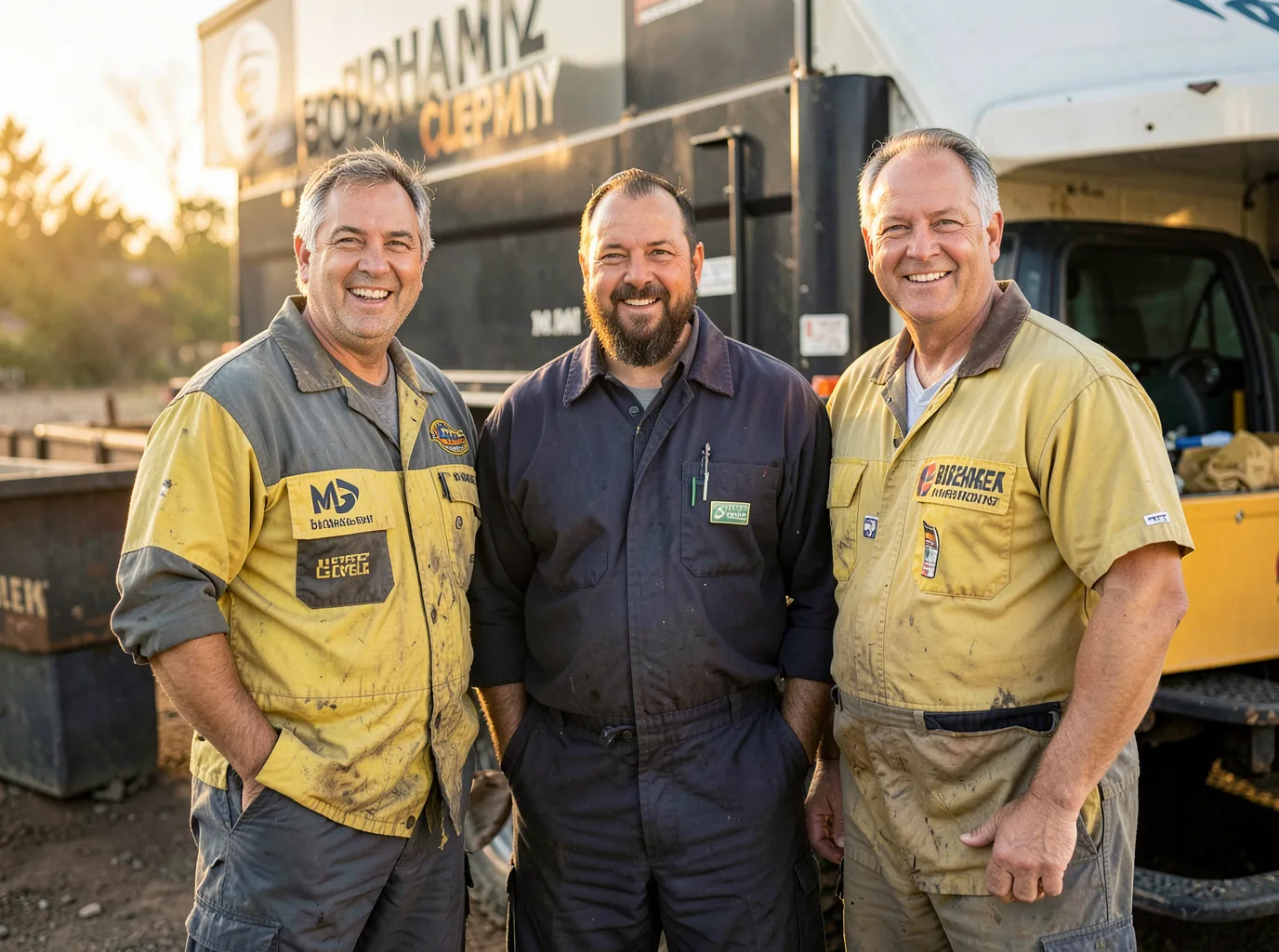 Sewage Cleanup company in Vienna, WV